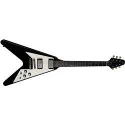 Maybach Jetwing M Black Velvet - E-Gitarre