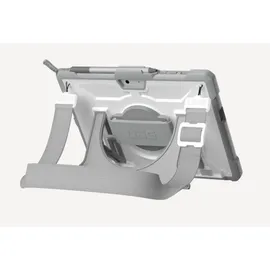Urban Armor Gear Plasma Healthcare Case für Surface Go 4/3/2 Grau