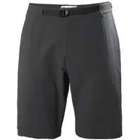 HELLY HANSEN Campfire Kurze Hose - Ebony - XL