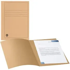 kompatible Ware Sammelmappe A4 Chamois 20 St.