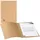 kompatible Ware Sammelmappe A4 Chamois 20 St.