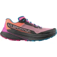 La Sportiva Prodigio Schuhe (Größe 39.5, rosa)