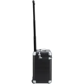 ALUMAXX Discovery 2-Rollen Cabin 47,5 cm schwarz