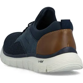 Rieker B6652 Herren Blau 42