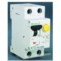Eaton Power Quality Eaton Fi/LS-Kombischalter