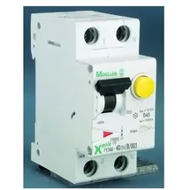 Eaton Power Quality Eaton Fi/LS-Kombischalter