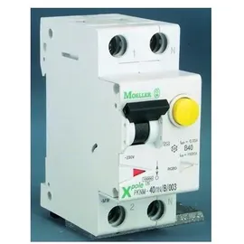 Eaton Power Quality Eaton Fi/LS-Kombischalter