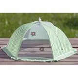 Boltze Tavi Speiseschutzhaube 50 x 43 x 25 cm