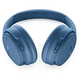 Bose QuietComfort Headphones Blue Dusk
