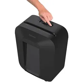 Fellowes Powershred LX41 Schwarz