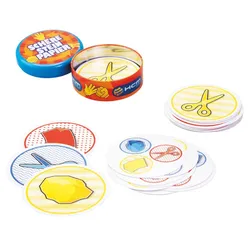 HCM Kinzel - Schere Stein Papier