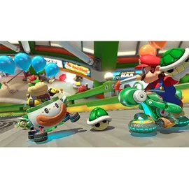 Mario Kart 8 Deluxe (PEGI) (Nintendo Switch)