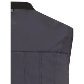 CAMEL ACTIVE Weste dunkelblau S