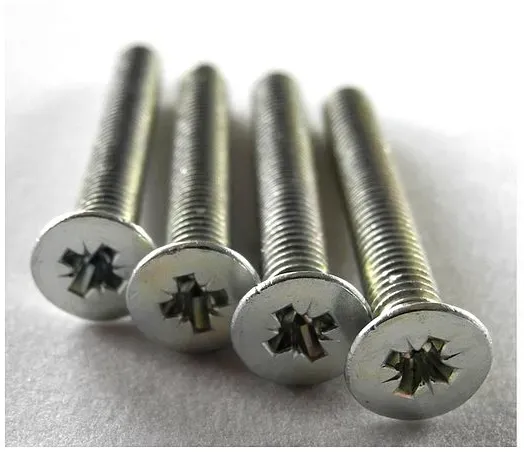 Stulpschraube M5x40 mm