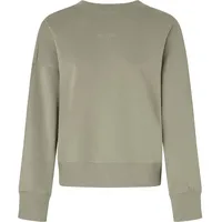 Pepe Jeans Evelyn Sweatshirt - Washed Green - L
