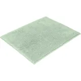 VOSSEN Badteppich Timeless 50 x 60 cm Polyacryl Soft Green