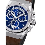 TW STEEL TW-Steel ACE111 Ace Genesis Chronograph 44mm 20ATM