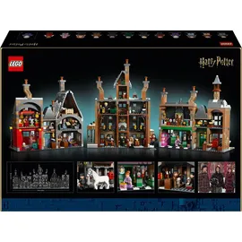 LEGO Harry Potter Dorf Hogsmeade Sammleredition 76457