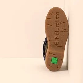 El Naturalista Stiefeletten schwarz | Gr.: 40