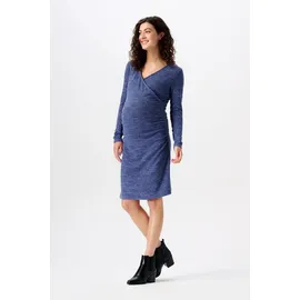 Esprit Still-Kleid, blau, XL