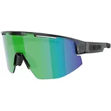 Bliz Matrix crystal black/brown-green multi (52404-17)