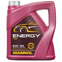 MN Energy 5W-30 4 L