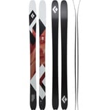 Black Diamond Helio Carbon 95 Skis no color (0000) 162 cm