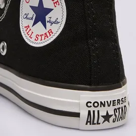 Converse CHUCK TAYLOR ALL STAR - Schwarz,Weiß - 28