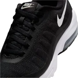 Nike Air Max Invigor Damen Schwarz/Metallic Silber/Weiß 40