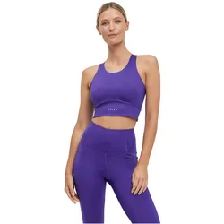 FALKE Core Racer Sport-BH Damen 8683 - amethyst S