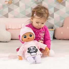 Bayer Baby Interactive Babypuppe 38 cm