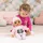 Bayer Baby Interactive Babypuppe 38 cm