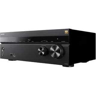 Sony TA-AN1000 Schwarz