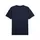 Puma teamFINAL Graphic blau M