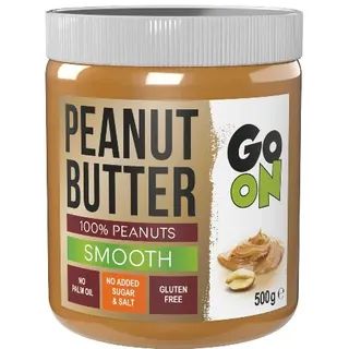Sante Go On Erdnussbutter glatt 500g