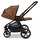 moon gmbh / buggy Resea Fold Set Cognac