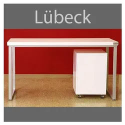 Home Office Schreibtisch Lübeck
