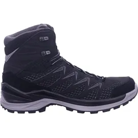 Lowa Innox Pro GTX Mid Herren schwarz/grau 47