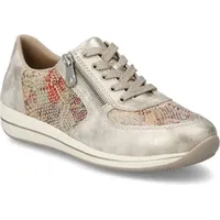 Rieker Damen bunt, 37 EU