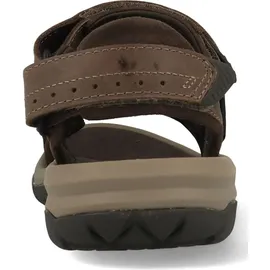 Teva Langdon walnut 44,5