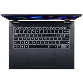Acer TravelMate TMP414-53-TCO-5771 14'' Intel Core i5-1335U 16 GB RAM 512 GB SSD Intel UHD Graphics Windows 11 Blau