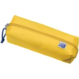 Oxford Schlampermäppchen gelb 22,0 x 7,0 cm