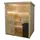Harvia Variant View inkl. 6 kW Ofen + int. Steuerung