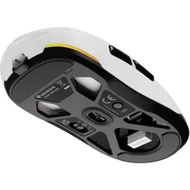 GENESIS Zircon 660 Weiß