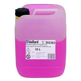 Vaillant Solarflüssigkeit 10 l