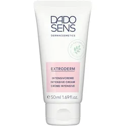 DADO SENS EXTRODERM Intensivcreme - bei  trockener Haut und Neurodermitis