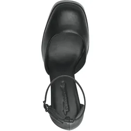 TAMARIS - 1-24419-41 für Damen, schwarz, Größe 39 EU