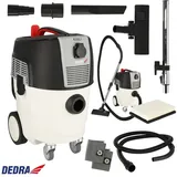 Dedra CLEANTEC DED6607