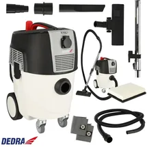 Dedra CLEANTEC DED6607