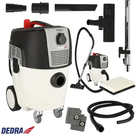 Dedra CLEANTEC DED6607